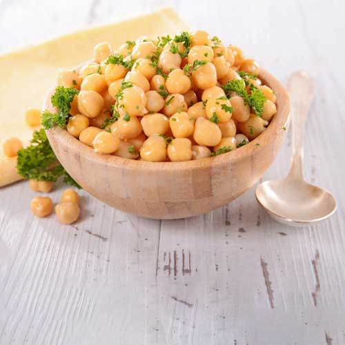 Chick Peas