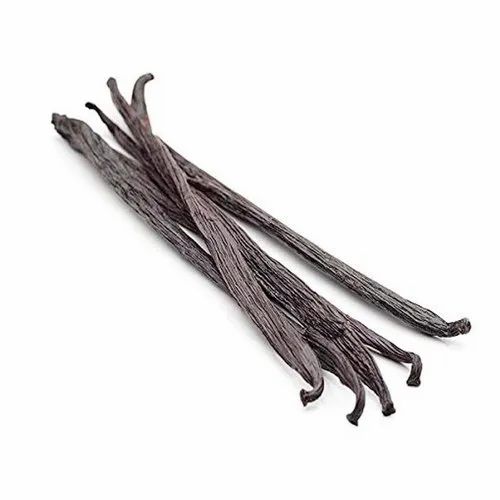 Vanilla Beans