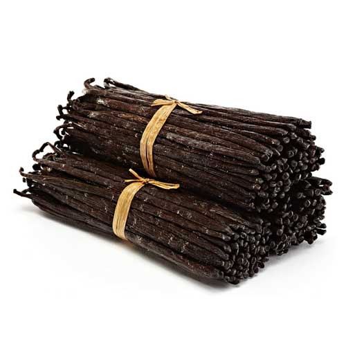 Vanilla Beans