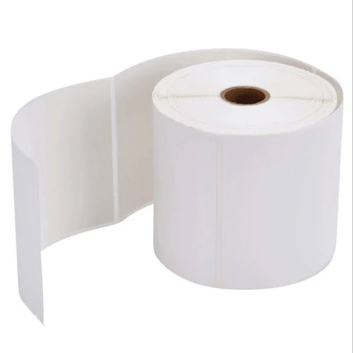 Roll Form Labels