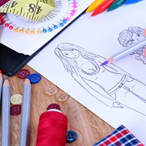 Apparel Design Service