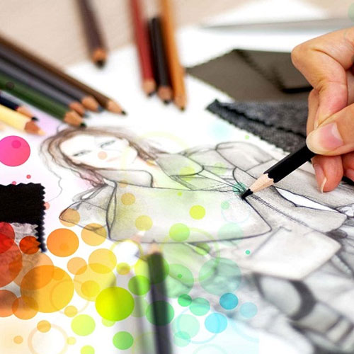 Apparel Design Service