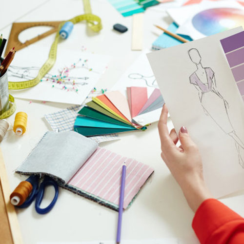 Apparel Design Service