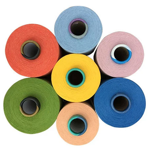Polyester Air Textured Yarn