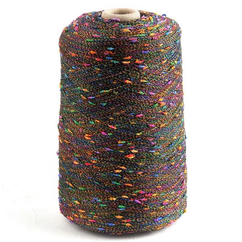 Polyester Fancy Yarn