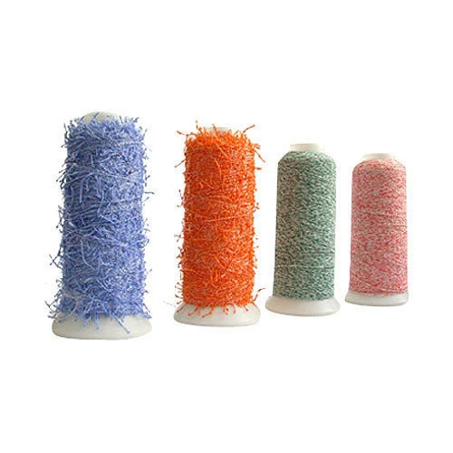 Polyester Fancy Yarn