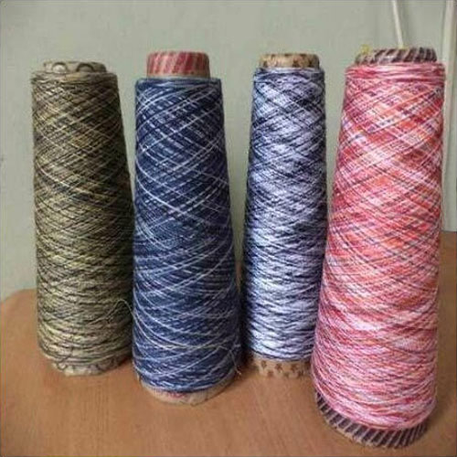 Polyester Fancy Yarn