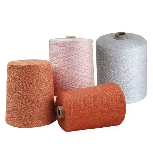 Polyester Fancy Yarn