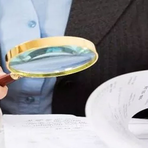 Document Verification Service