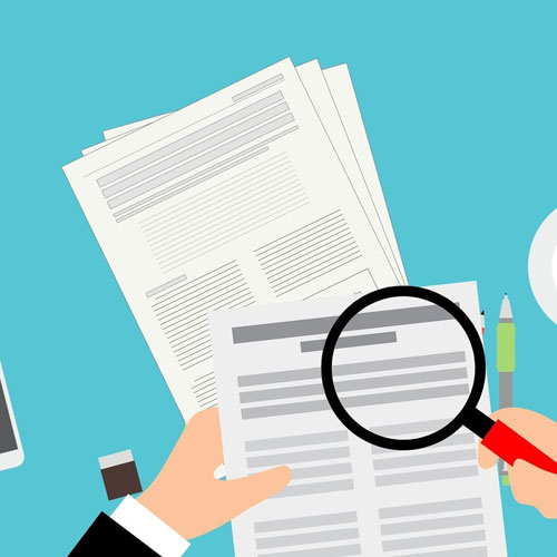 Document Verification Service