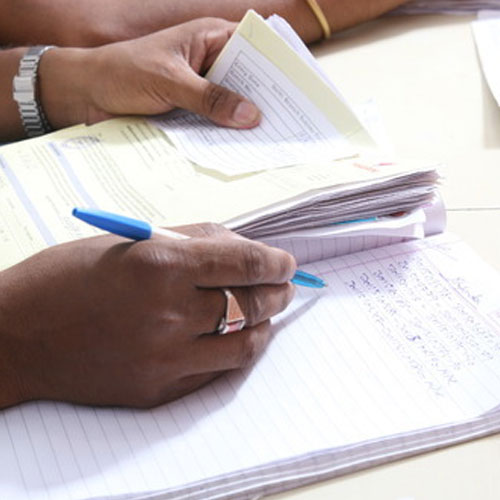 Document Verification Service