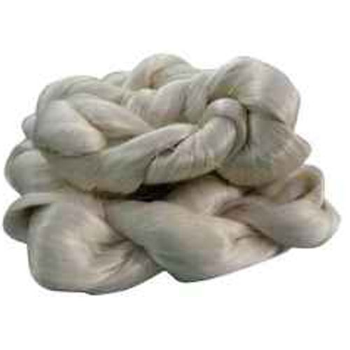 Dupion Silk Yarn