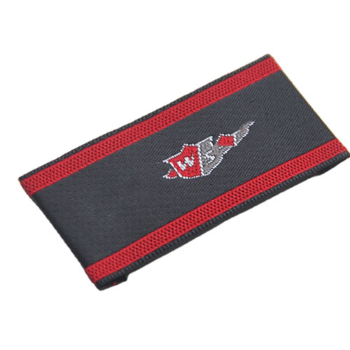 Computerized Woven Labels