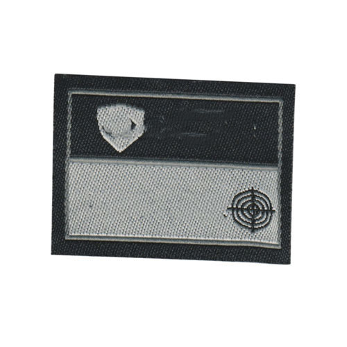 Computerized Woven Labels