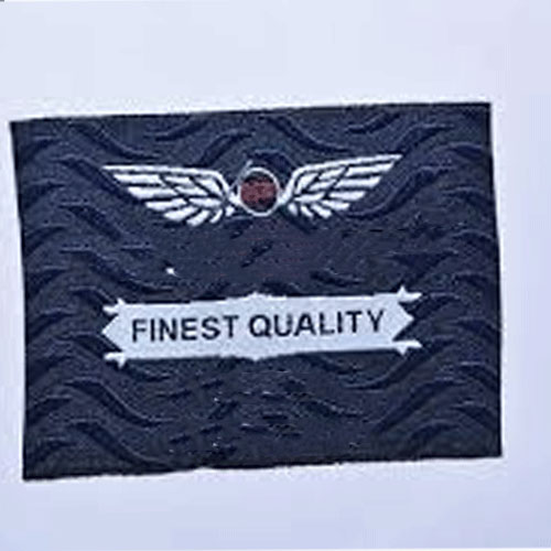 Computerized Woven Labels