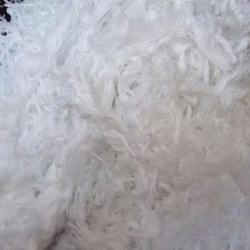 Polyester Yarn Waste