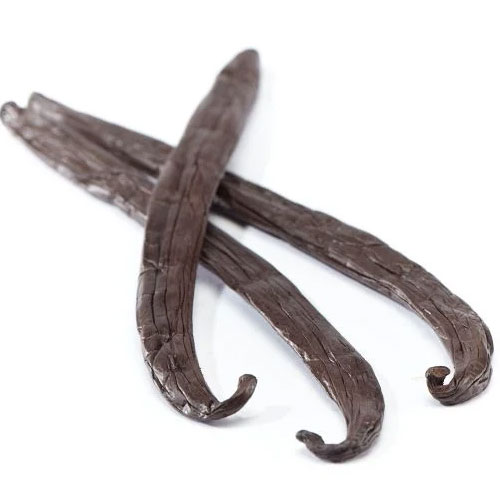 Dry Vanilla Beans
