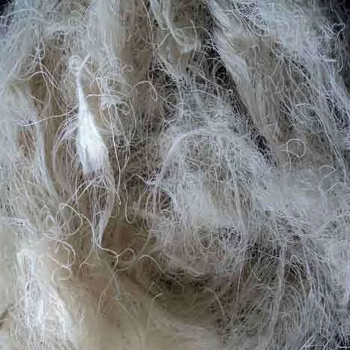 Polyester Yarn Waste