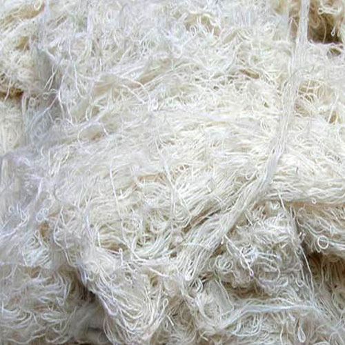 Polyester Yarn Waste