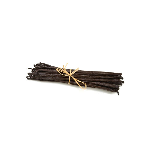 Dry Vanilla Beans