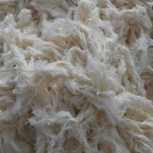 Polyester Yarn Waste