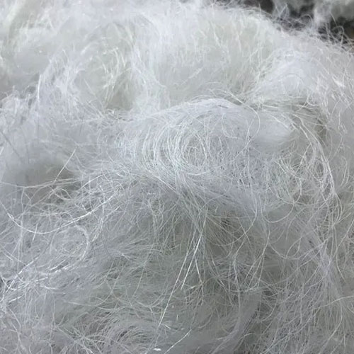 Polyester Yarn Waste