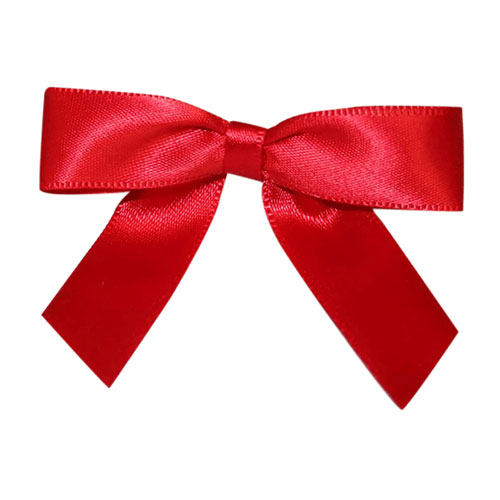 Ribbon Bow