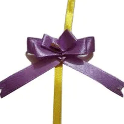 Ribbon Bow