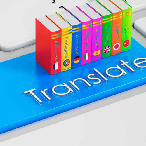Language Translation Service