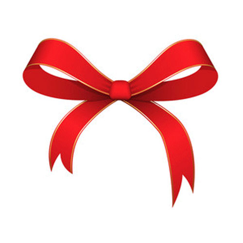 Ribbon Bow