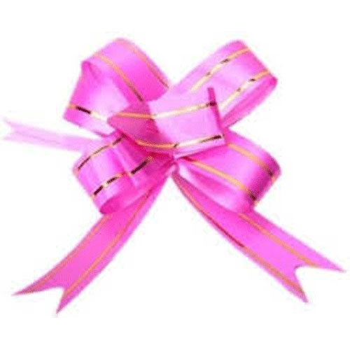 Ribbon Bow