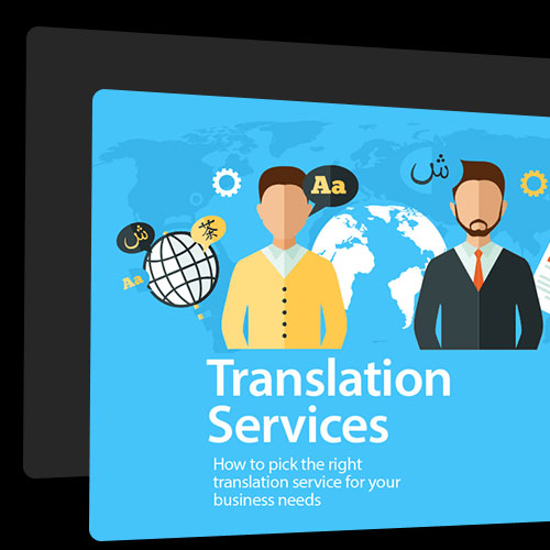 Language Translation Service