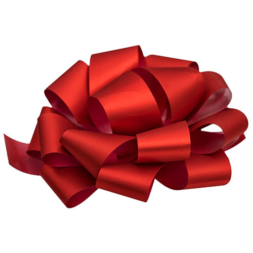 Ribbon Bow