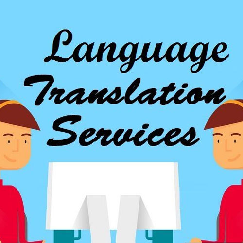 Language Translation Service