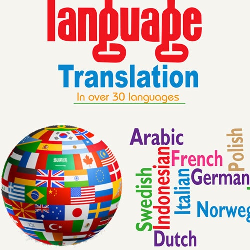Language Translation Service