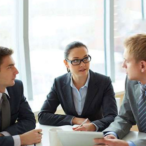 Language Interpretation Services