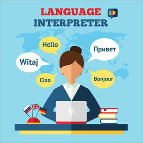 Language Interpretation Services