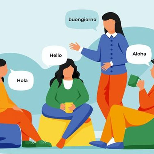 Language Interpretation Services