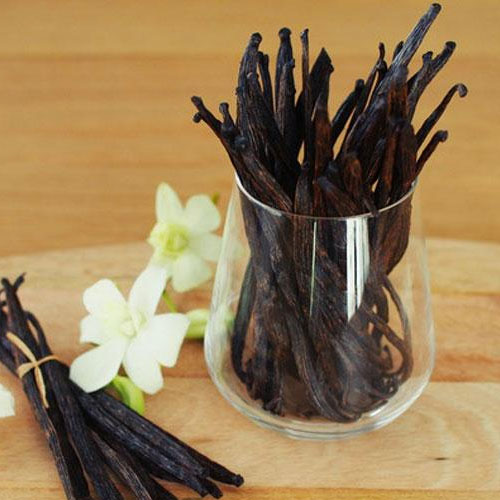 Gourmet Vanilla Beans