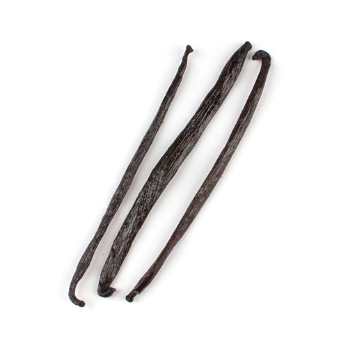 Gourmet Vanilla Beans