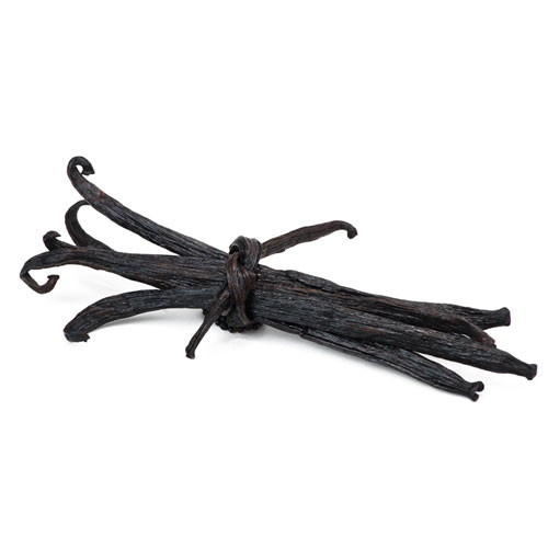 Gourmet Vanilla Beans