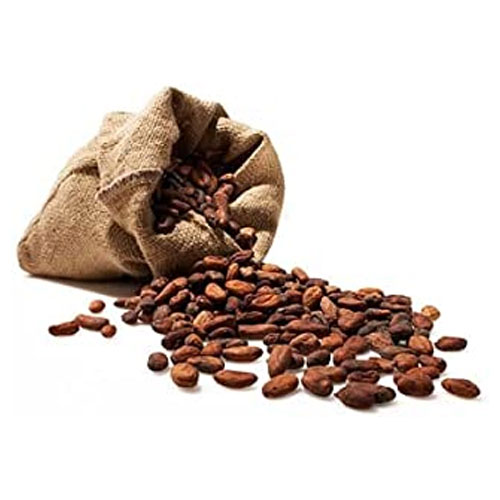 African Cocoa Beans