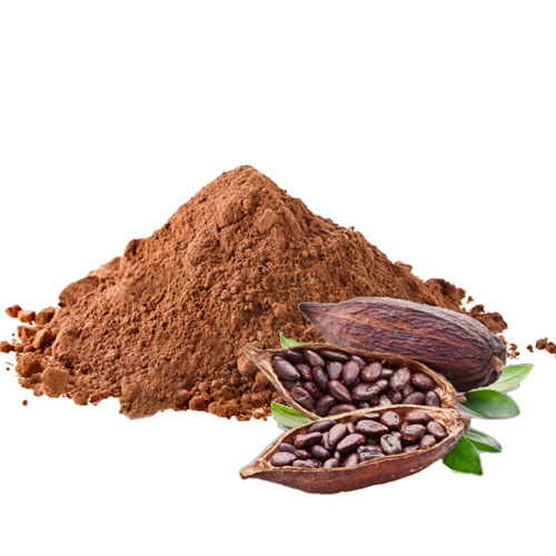 African Cocoa Beans