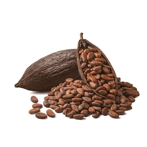 African Cocoa Beans