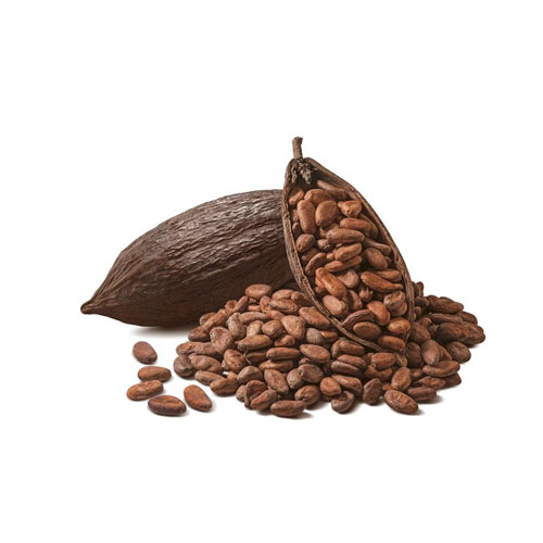 African Cocoa Beans