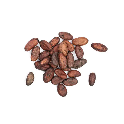 African Cocoa Beans