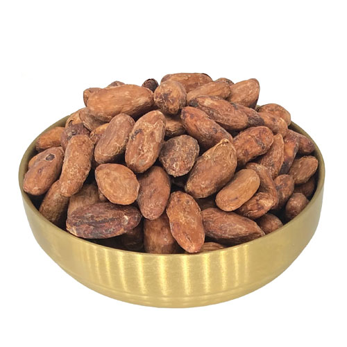 Organic Cocoa Beans