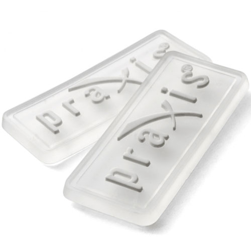 Silicone Label