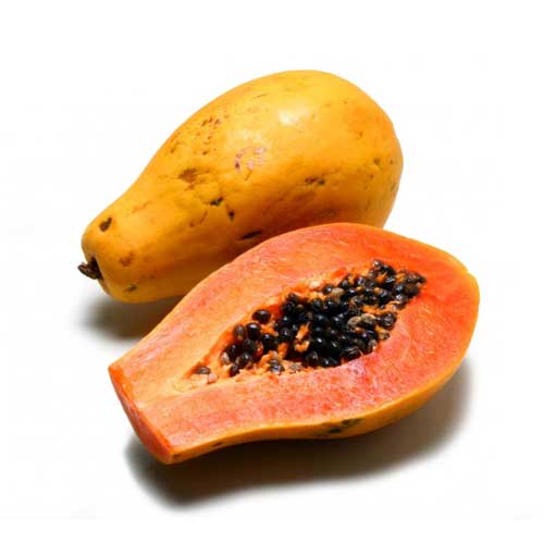 Papaya