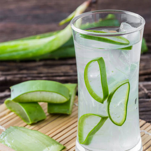 Aloe Vera Juice